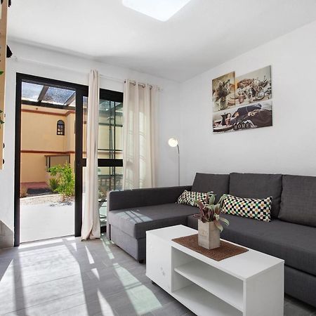 Villa Casa Sara Costa Calma Esterno foto