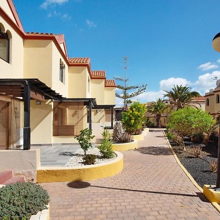 Villa Casa Sara Costa Calma Esterno foto