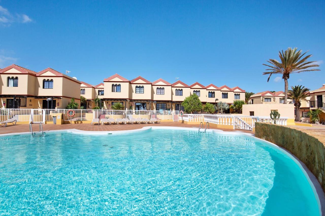 Villa Casa Sara Costa Calma Esterno foto