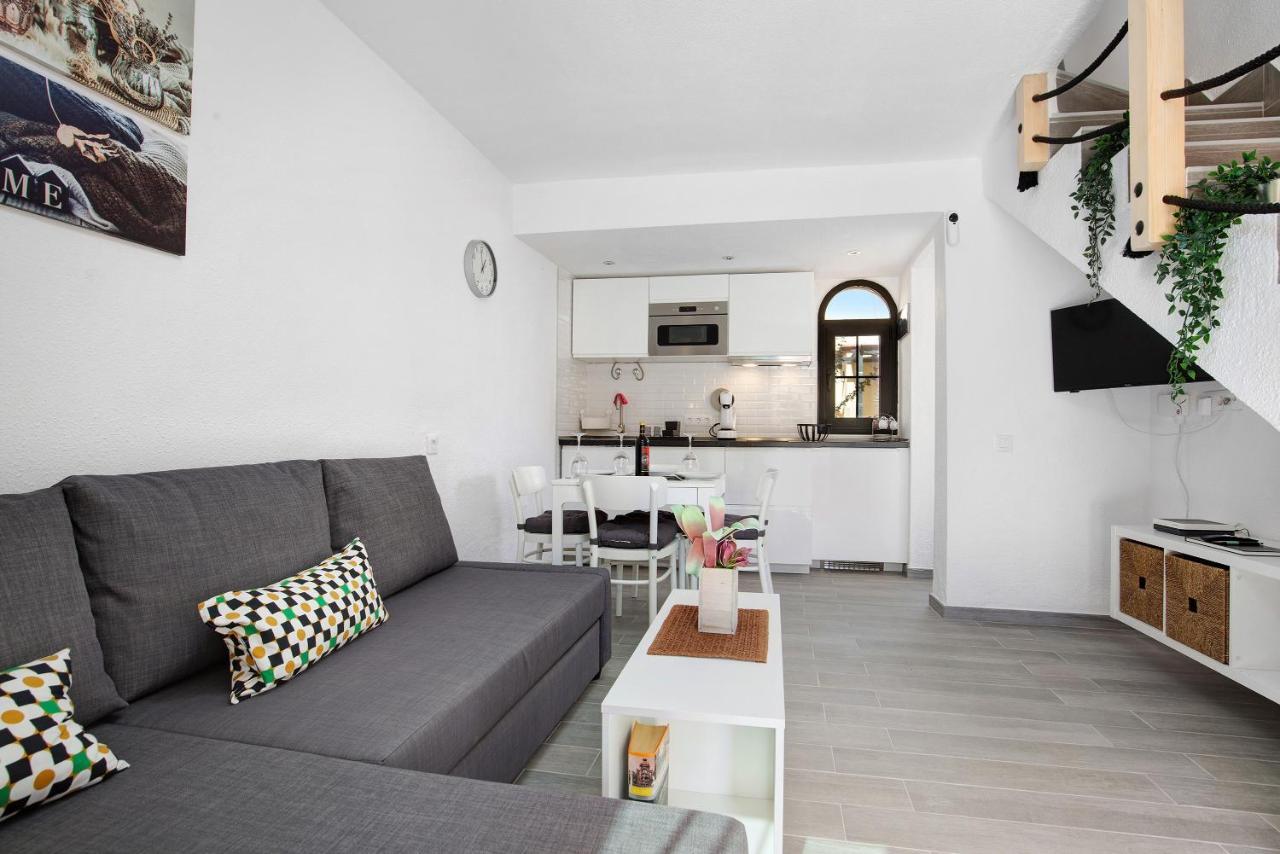 Villa Casa Sara Costa Calma Esterno foto