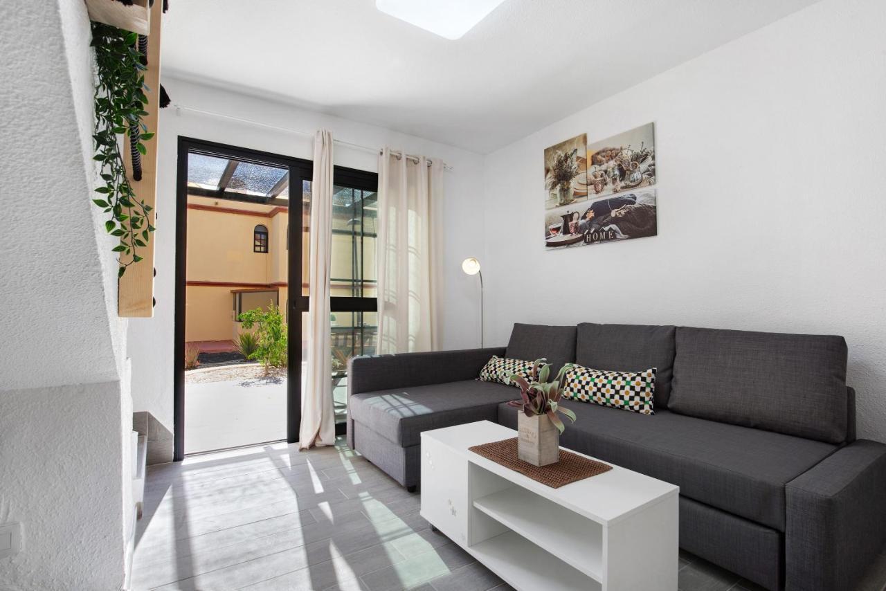 Villa Casa Sara Costa Calma Esterno foto