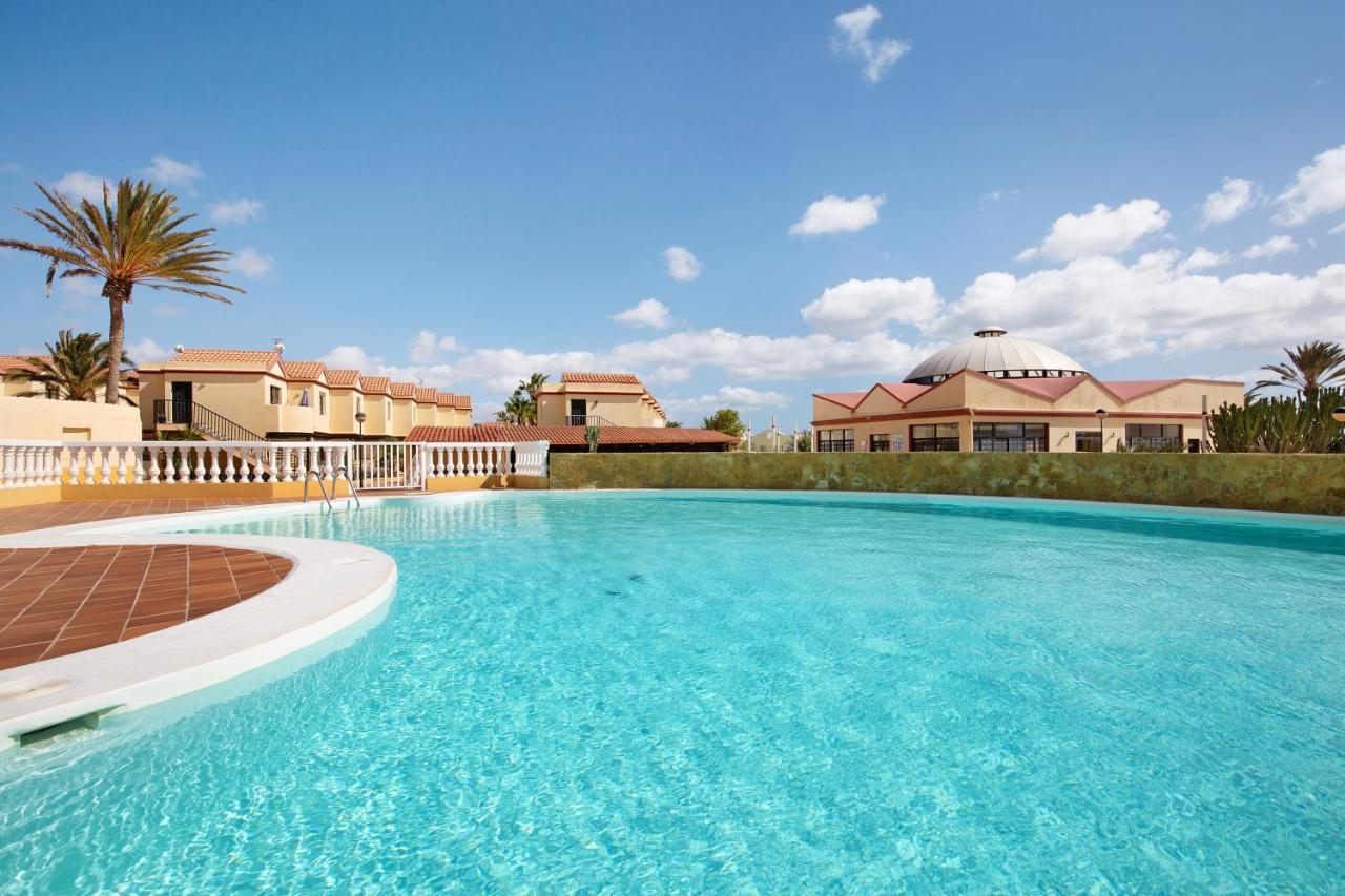 Villa Casa Sara Costa Calma Esterno foto